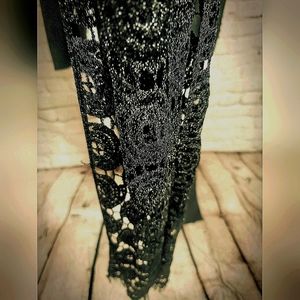 🖤~Black Night Sparckles~🖤